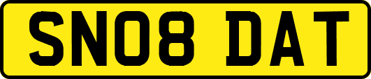 SN08DAT