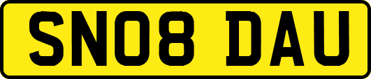 SN08DAU
