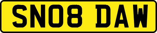 SN08DAW