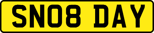 SN08DAY