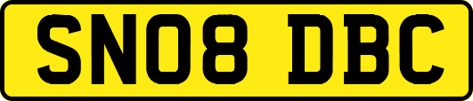 SN08DBC