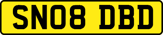 SN08DBD