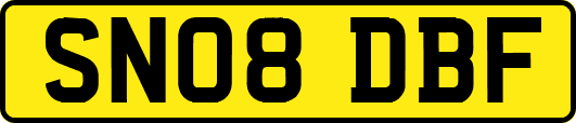 SN08DBF