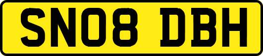 SN08DBH