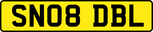 SN08DBL