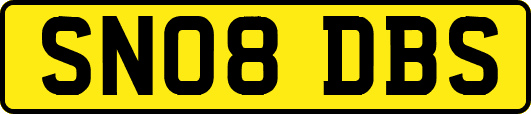 SN08DBS