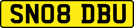 SN08DBU