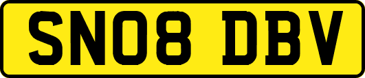 SN08DBV
