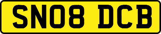 SN08DCB