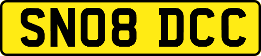 SN08DCC
