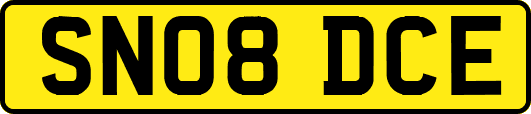 SN08DCE