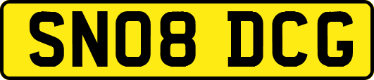 SN08DCG