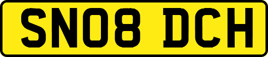 SN08DCH