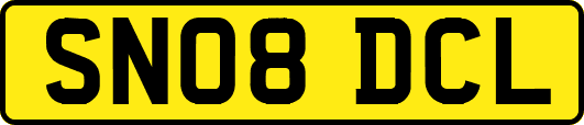 SN08DCL