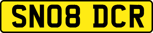SN08DCR