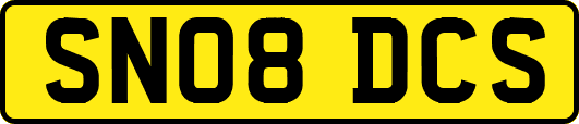 SN08DCS
