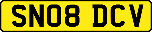 SN08DCV