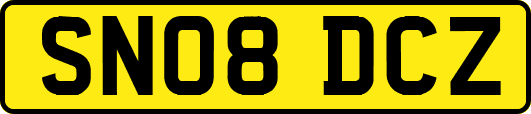 SN08DCZ