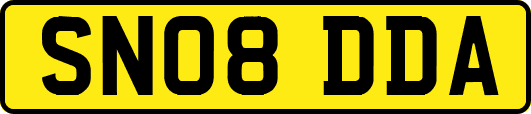 SN08DDA