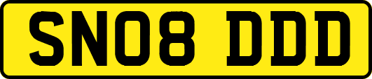 SN08DDD