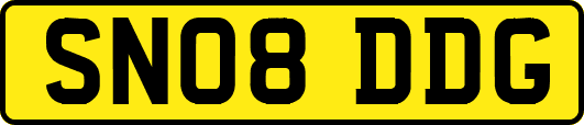 SN08DDG