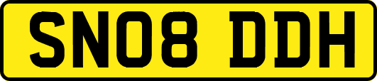SN08DDH