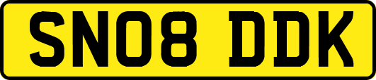 SN08DDK