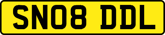 SN08DDL