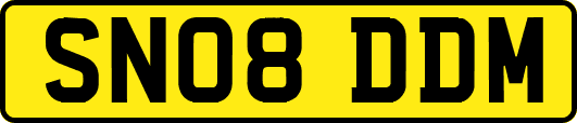 SN08DDM