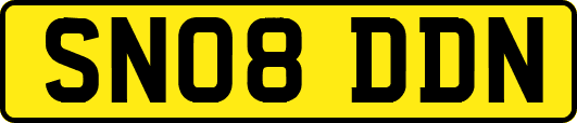 SN08DDN