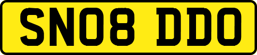 SN08DDO