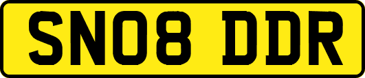 SN08DDR