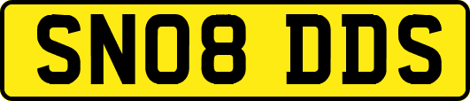 SN08DDS
