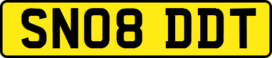 SN08DDT