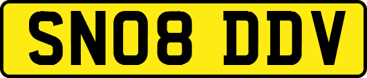 SN08DDV