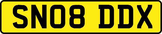 SN08DDX