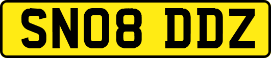 SN08DDZ