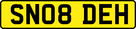 SN08DEH