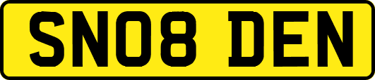 SN08DEN