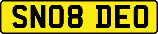 SN08DEO