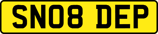 SN08DEP