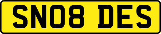 SN08DES