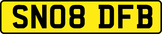 SN08DFB