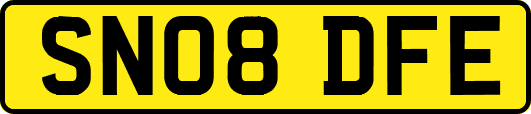 SN08DFE