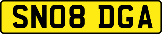 SN08DGA