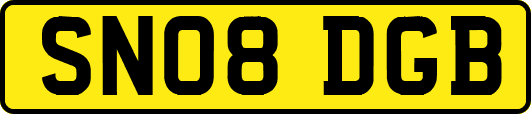 SN08DGB