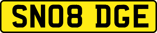SN08DGE