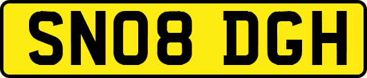 SN08DGH