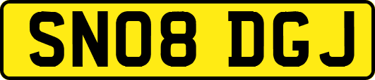 SN08DGJ