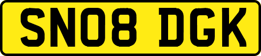 SN08DGK